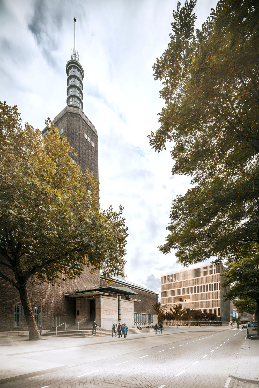 Koen van Velsen architect